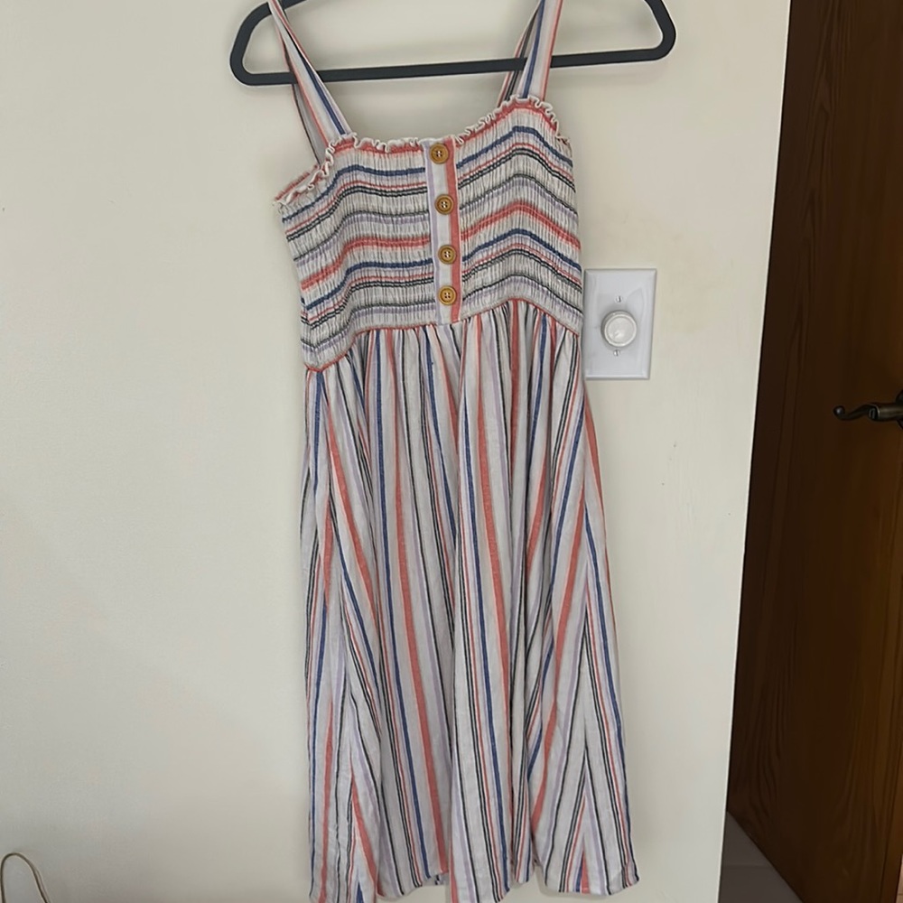 Sun Dress